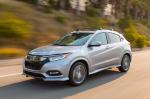 Honda HR-V Touring 2018 года (NA)